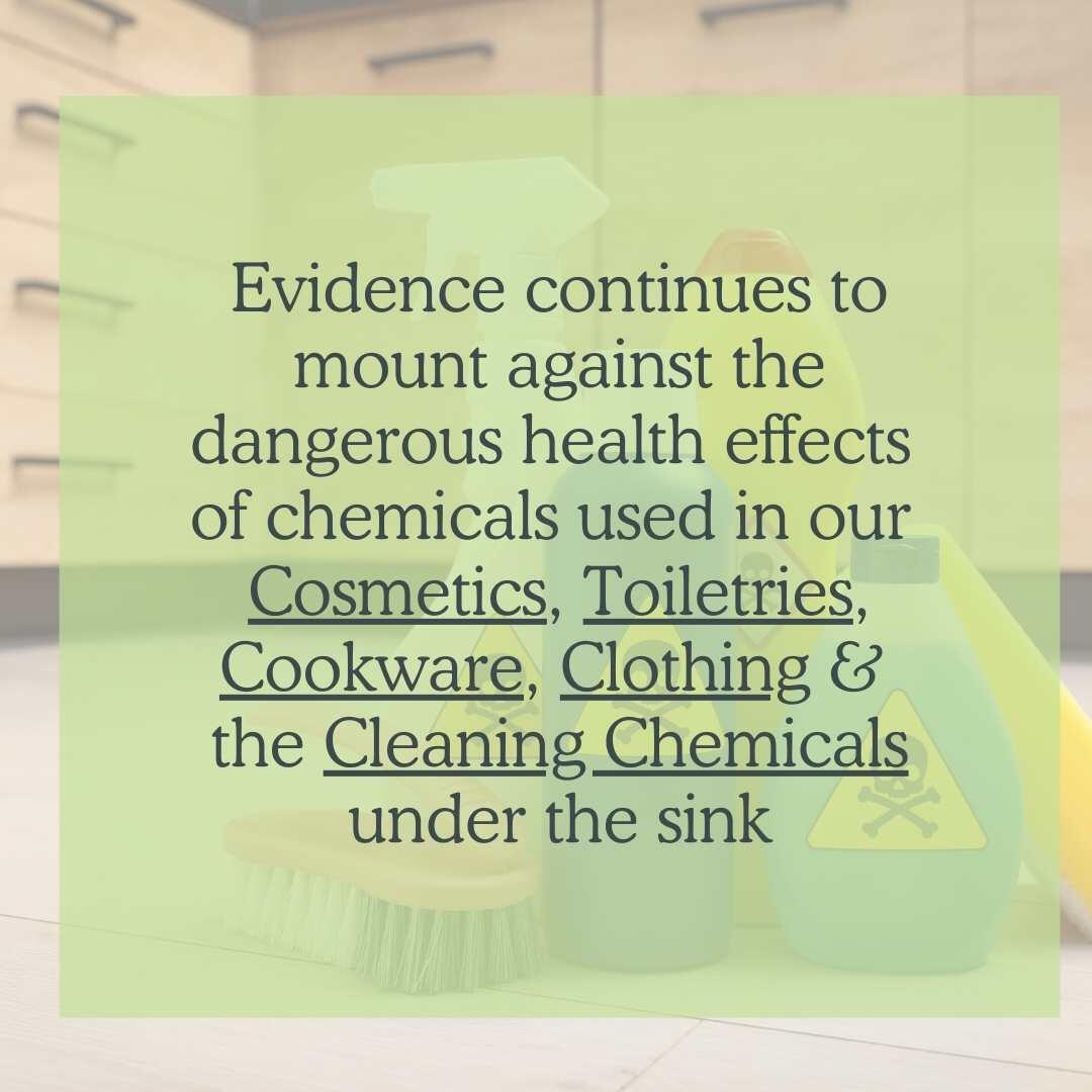 Find Healthier Alternatives